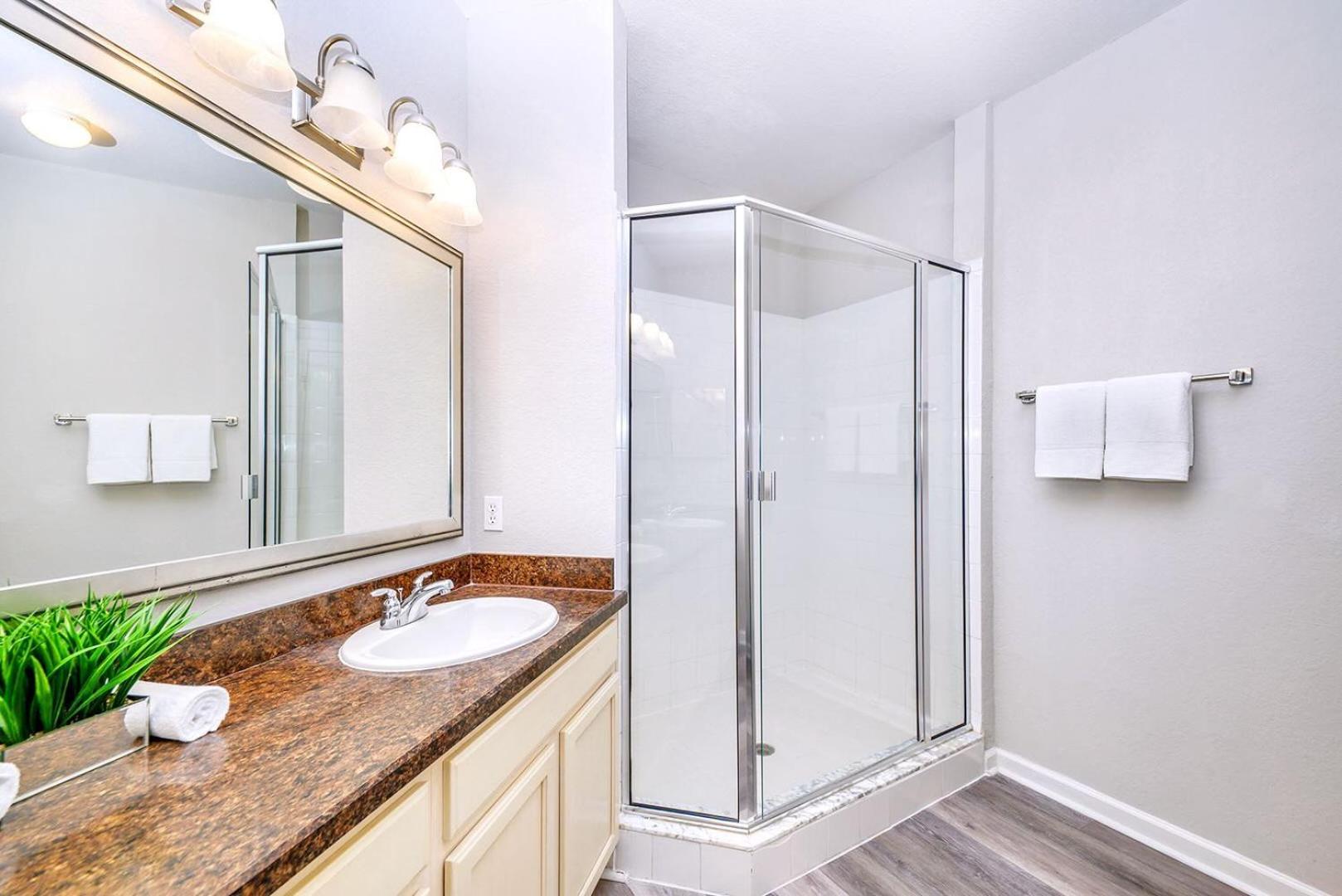 Bright & Modern 2Br Condo With Pool & Hot Tub, Near Disney! Orlando Exterior foto