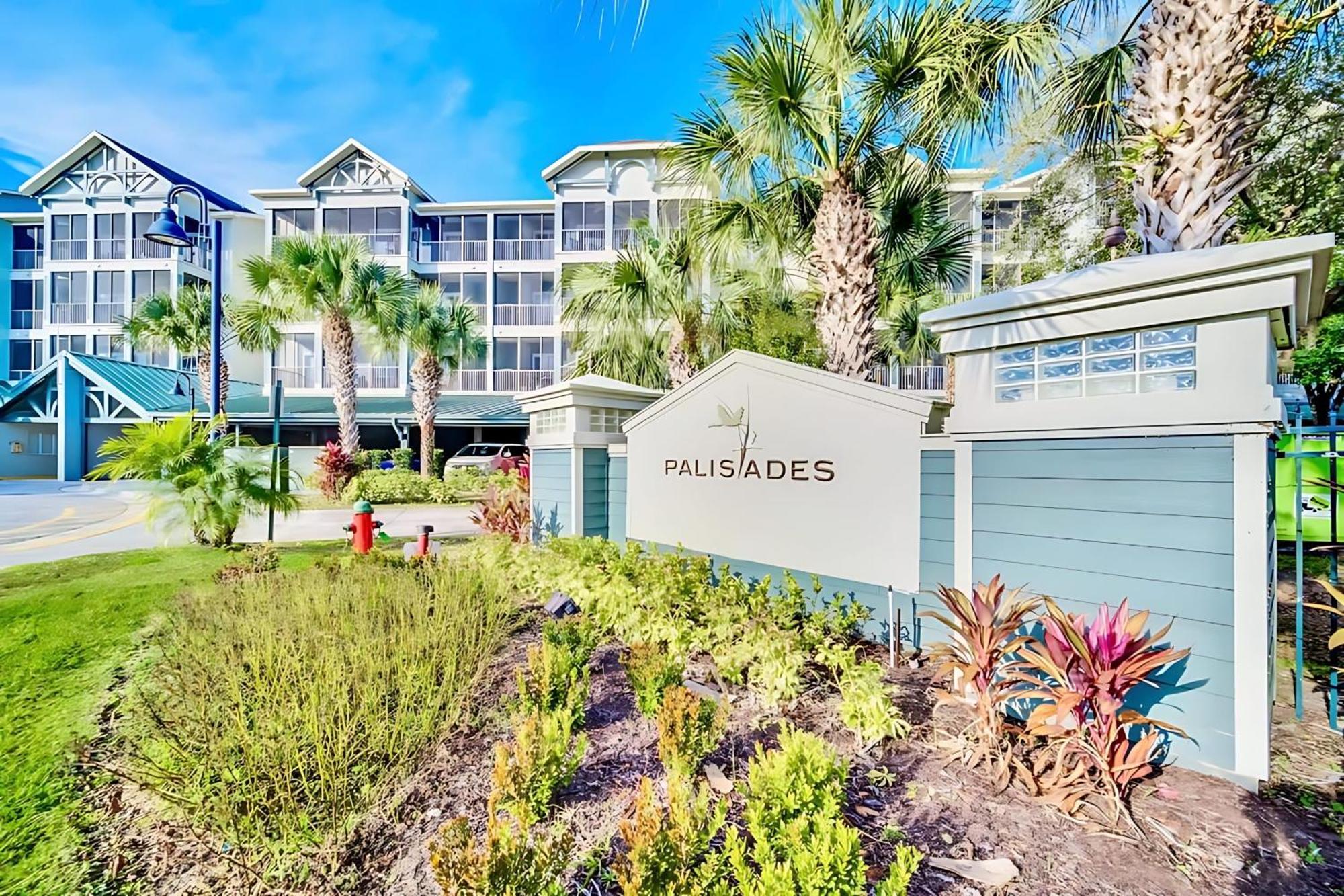 Bright & Modern 2Br Condo With Pool & Hot Tub, Near Disney! Orlando Exterior foto