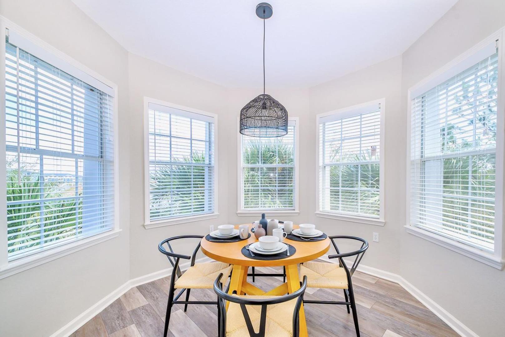 Bright & Modern 2Br Condo With Pool & Hot Tub, Near Disney! Orlando Exterior foto