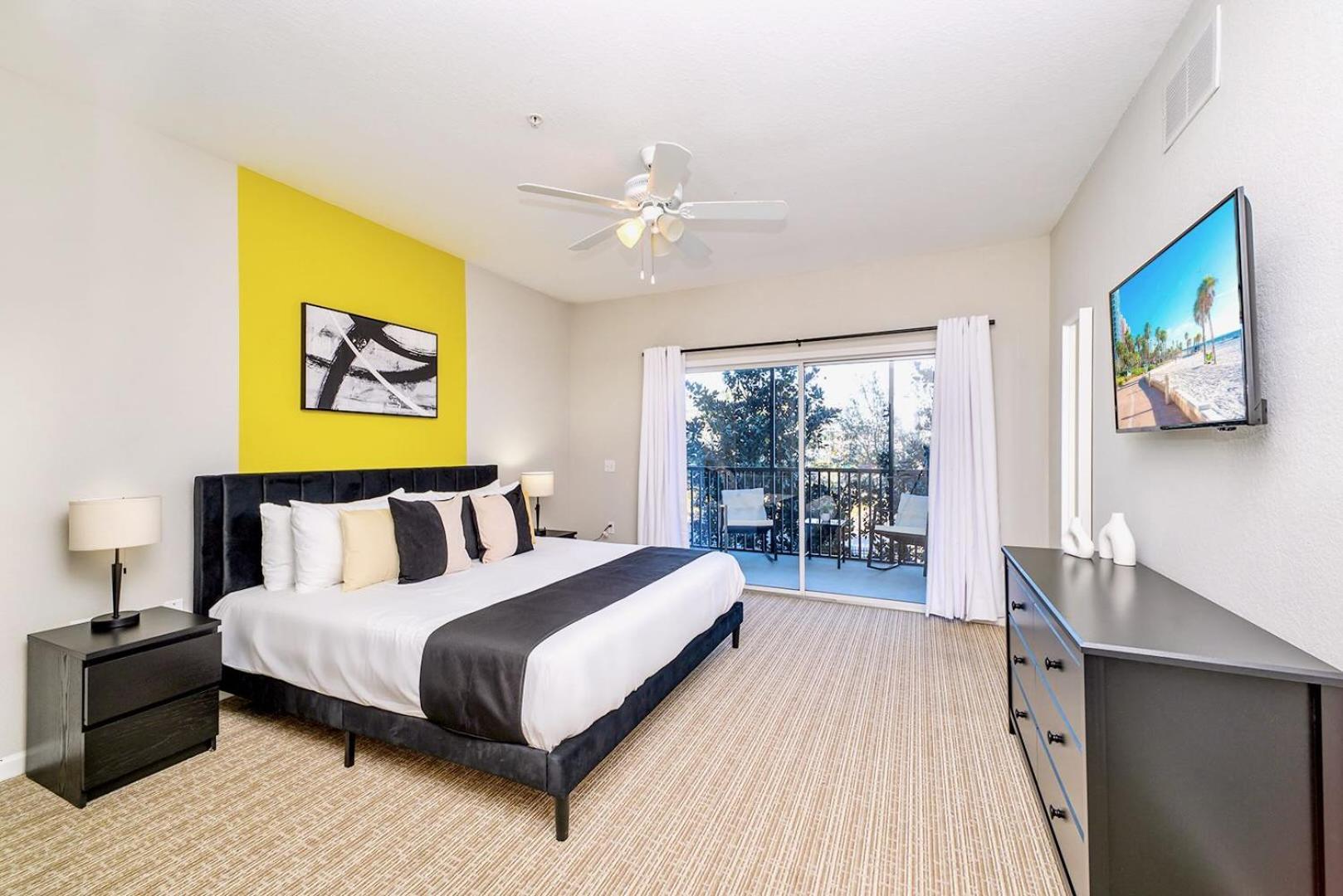 Bright & Modern 2Br Condo With Pool & Hot Tub, Near Disney! Orlando Exterior foto