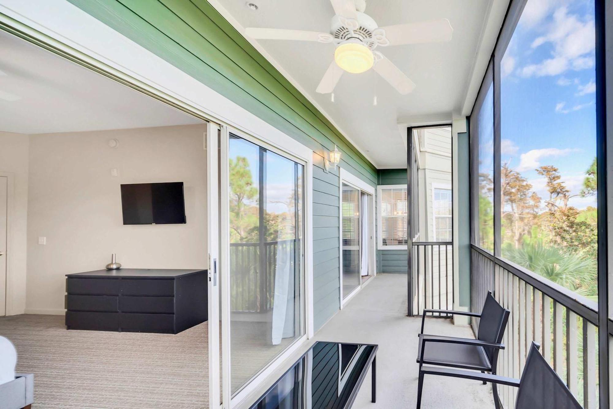 Bright & Modern 2Br Condo With Pool & Hot Tub, Near Disney! Orlando Exterior foto