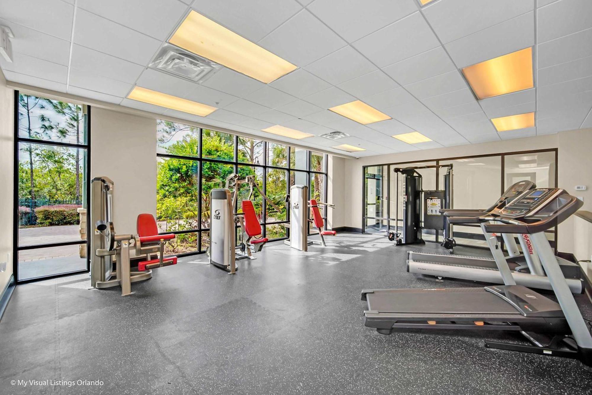 Bright & Modern 2Br Condo With Pool & Hot Tub, Near Disney! Orlando Exterior foto