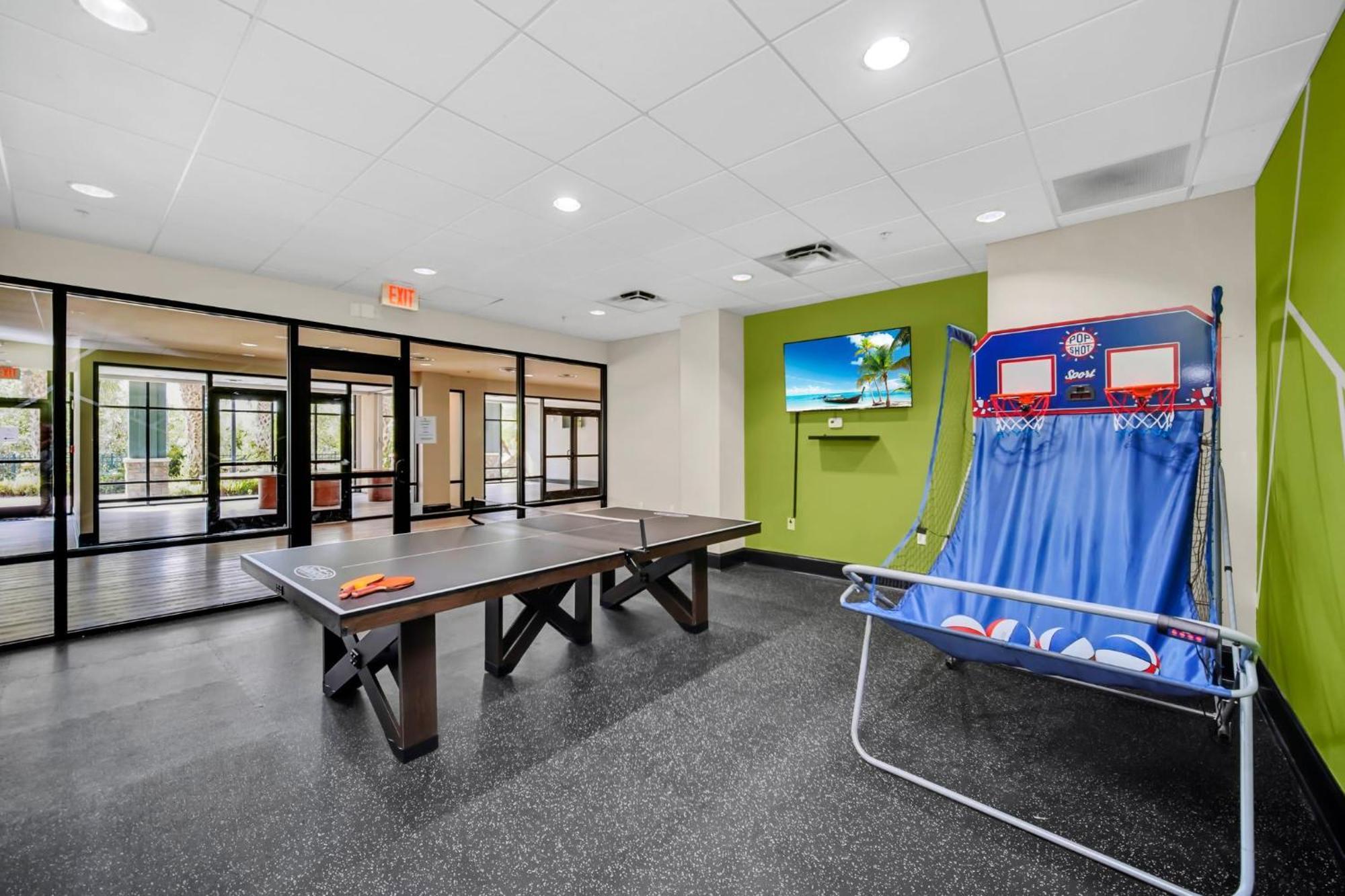 Bright & Modern 2Br Condo With Pool & Hot Tub, Near Disney! Orlando Exterior foto